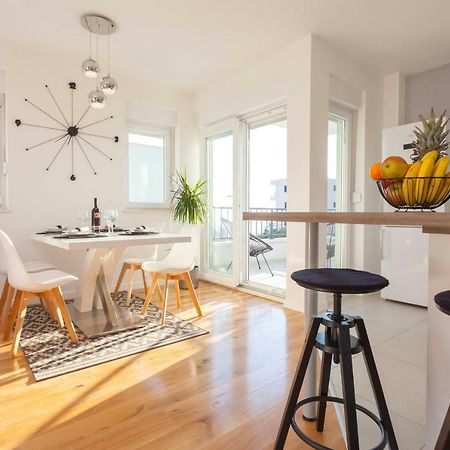 Apartment Frane Makarska Exterior foto