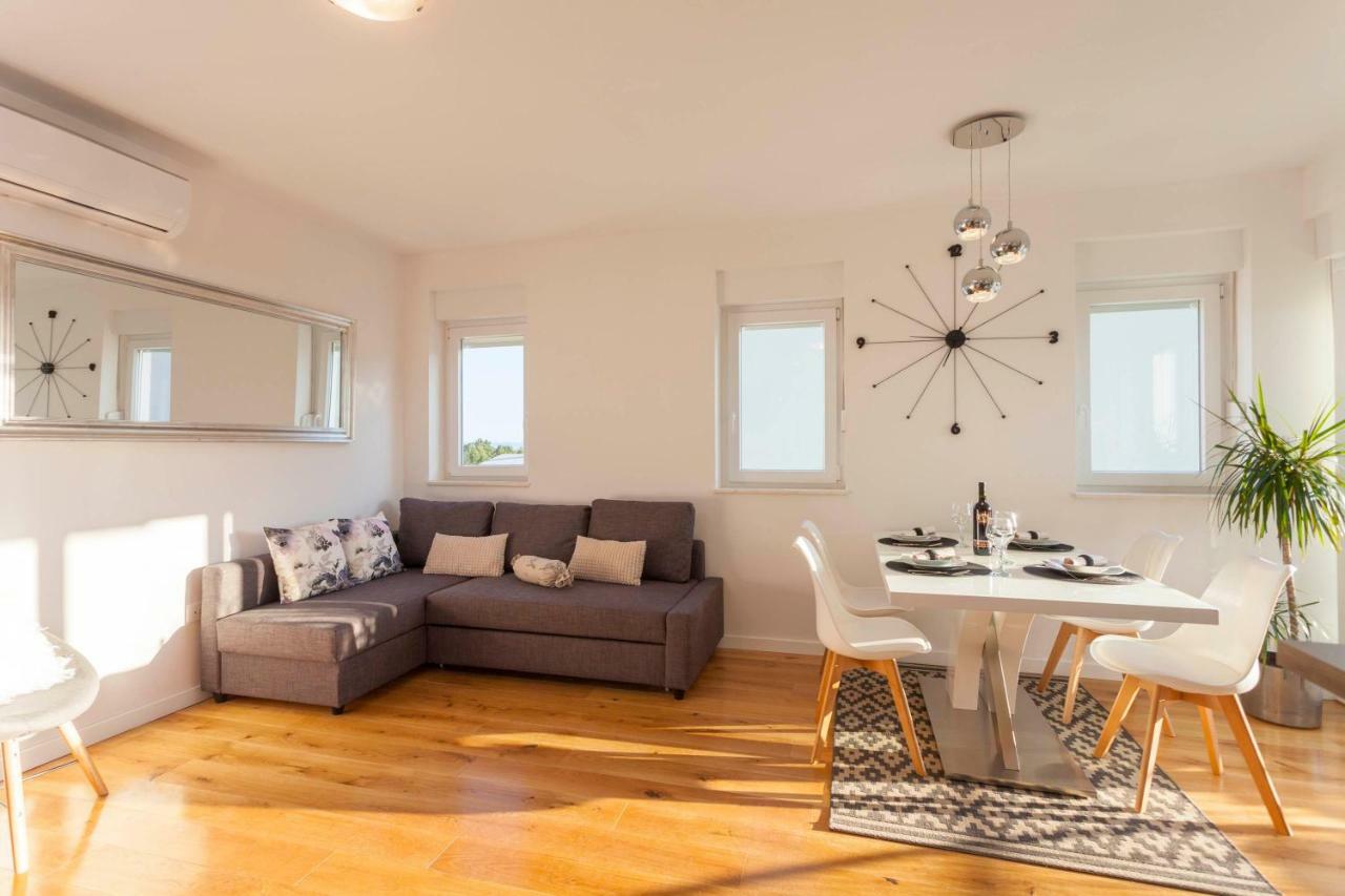 Apartment Frane Makarska Exterior foto