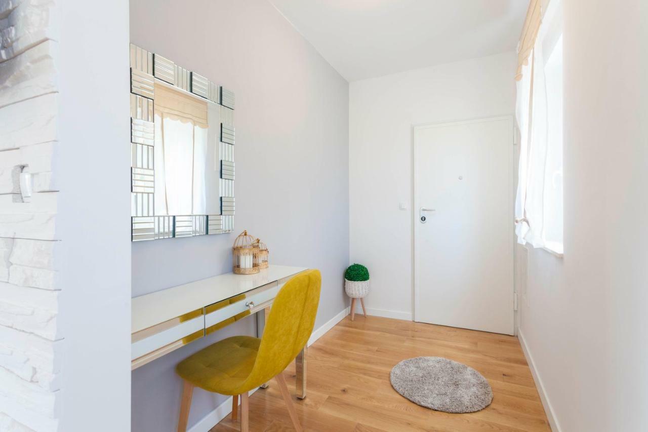 Apartment Frane Makarska Exterior foto